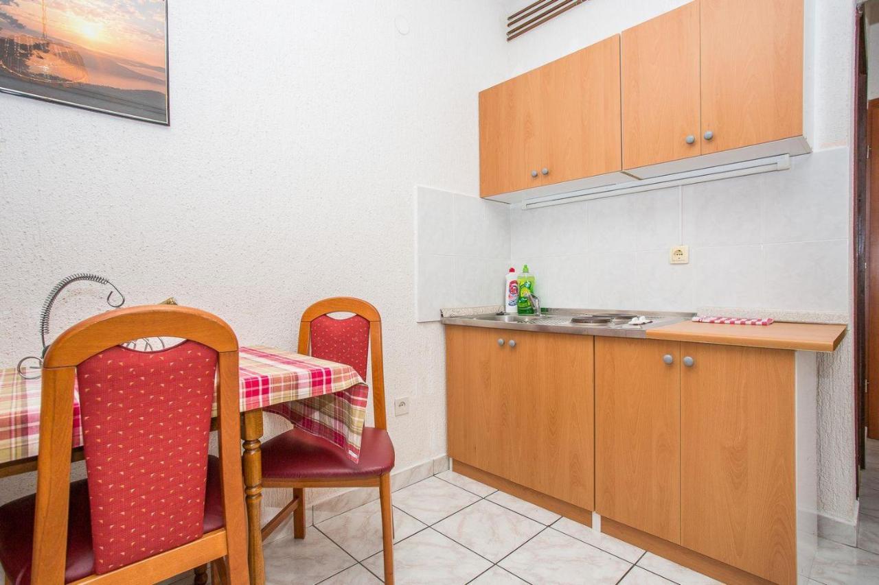 Apartments Mira On The Peljesac Peninsula Orebić Esterno foto