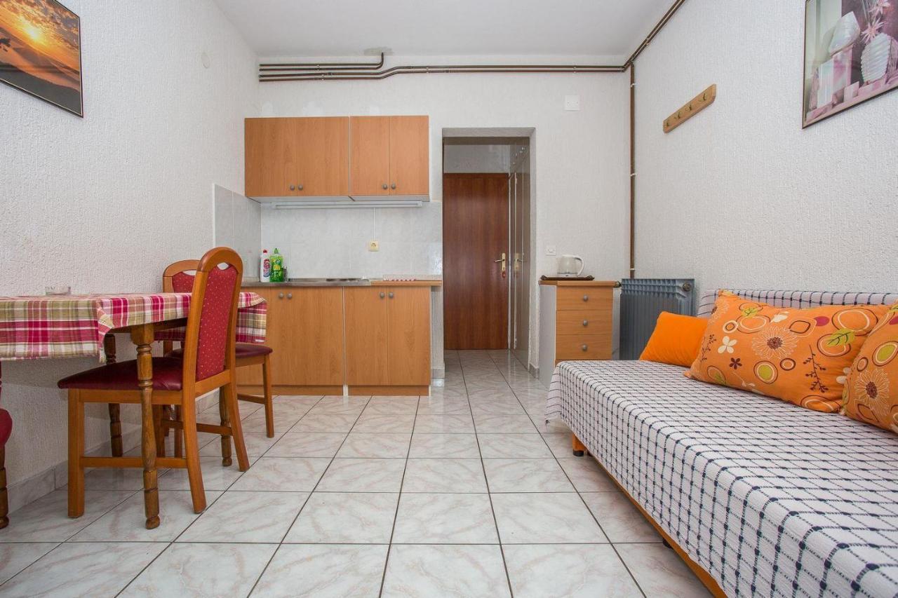 Apartments Mira On The Peljesac Peninsula Orebić Esterno foto