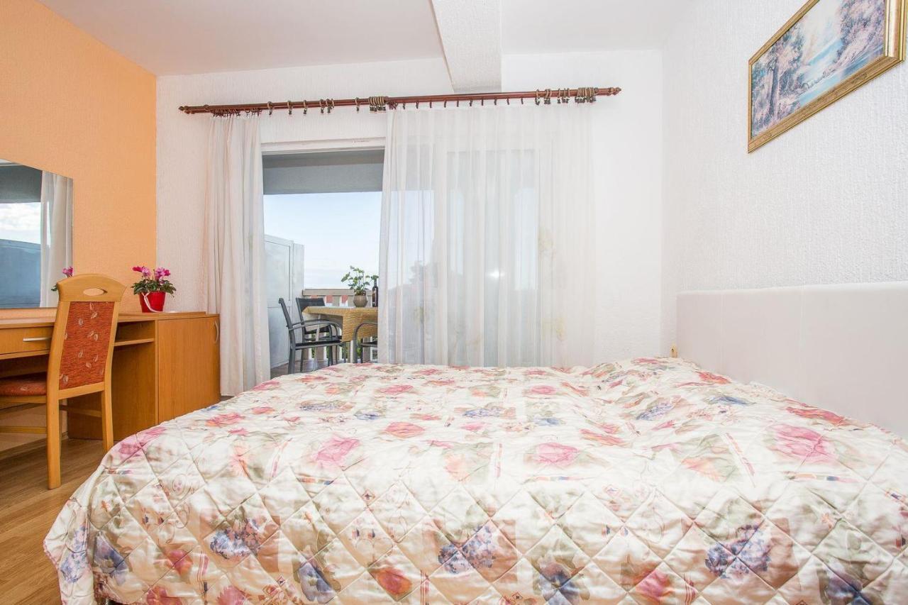 Apartments Mira On The Peljesac Peninsula Orebić Esterno foto