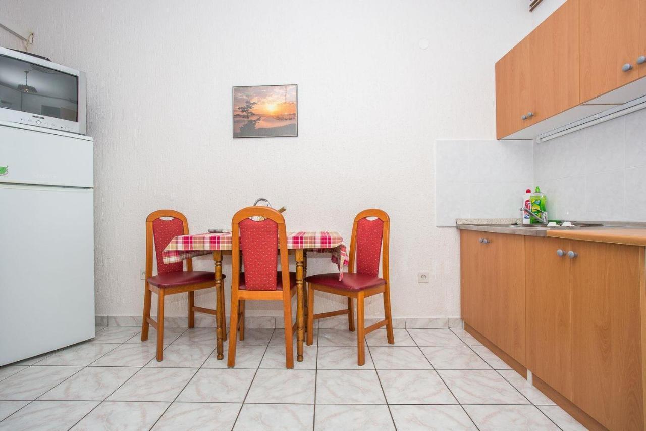Apartments Mira On The Peljesac Peninsula Orebić Esterno foto