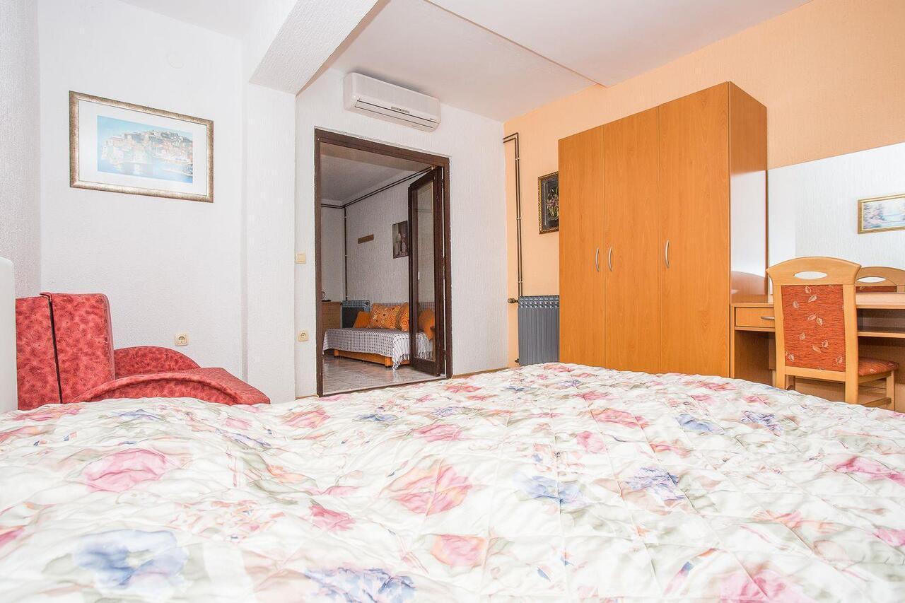 Apartments Mira On The Peljesac Peninsula Orebić Esterno foto