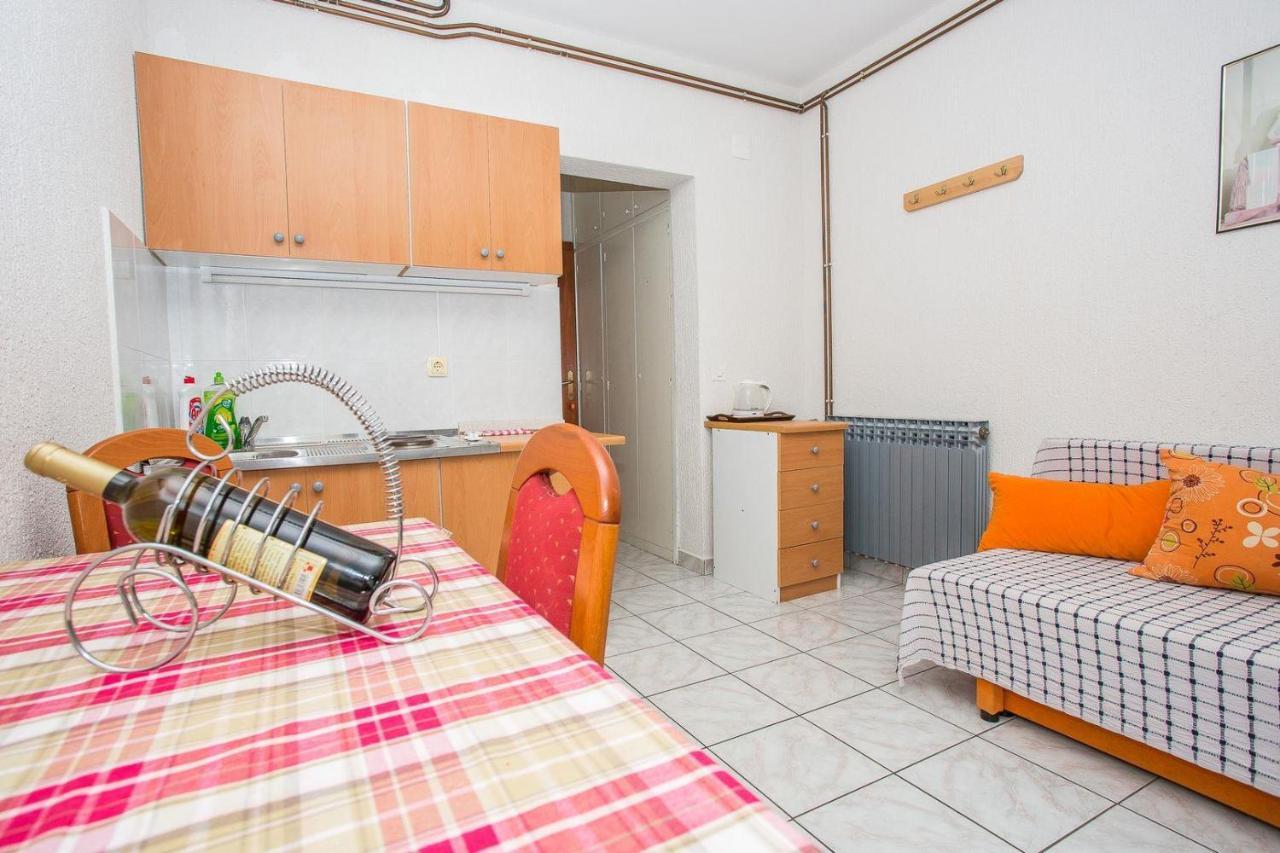 Apartments Mira On The Peljesac Peninsula Orebić Esterno foto