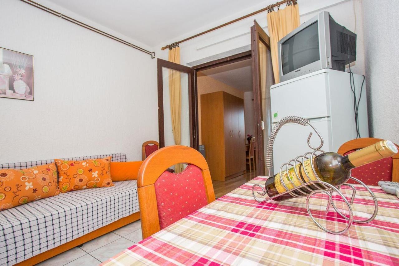 Apartments Mira On The Peljesac Peninsula Orebić Esterno foto