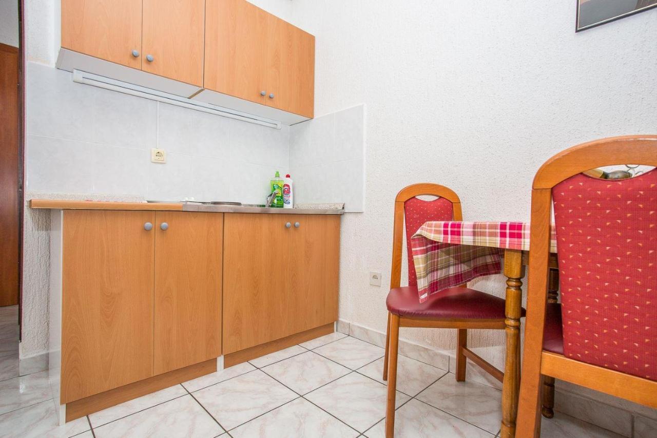 Apartments Mira On The Peljesac Peninsula Orebić Esterno foto
