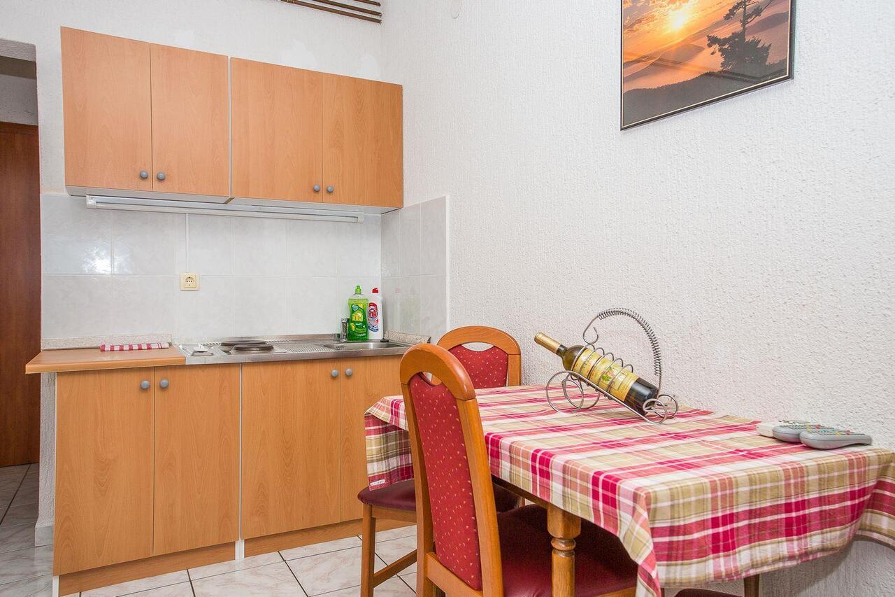 Apartments Mira On The Peljesac Peninsula Orebić Esterno foto