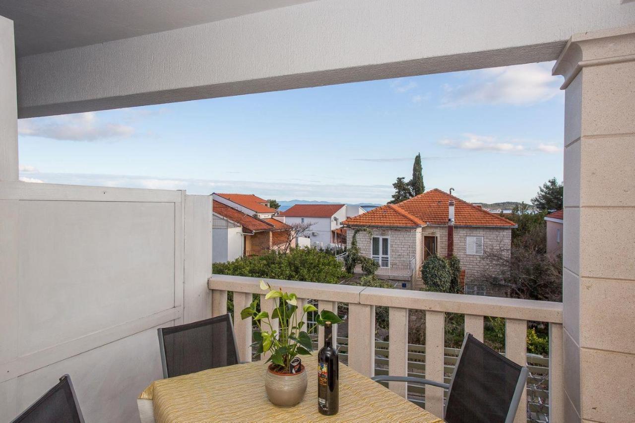 Apartments Mira On The Peljesac Peninsula Orebić Esterno foto