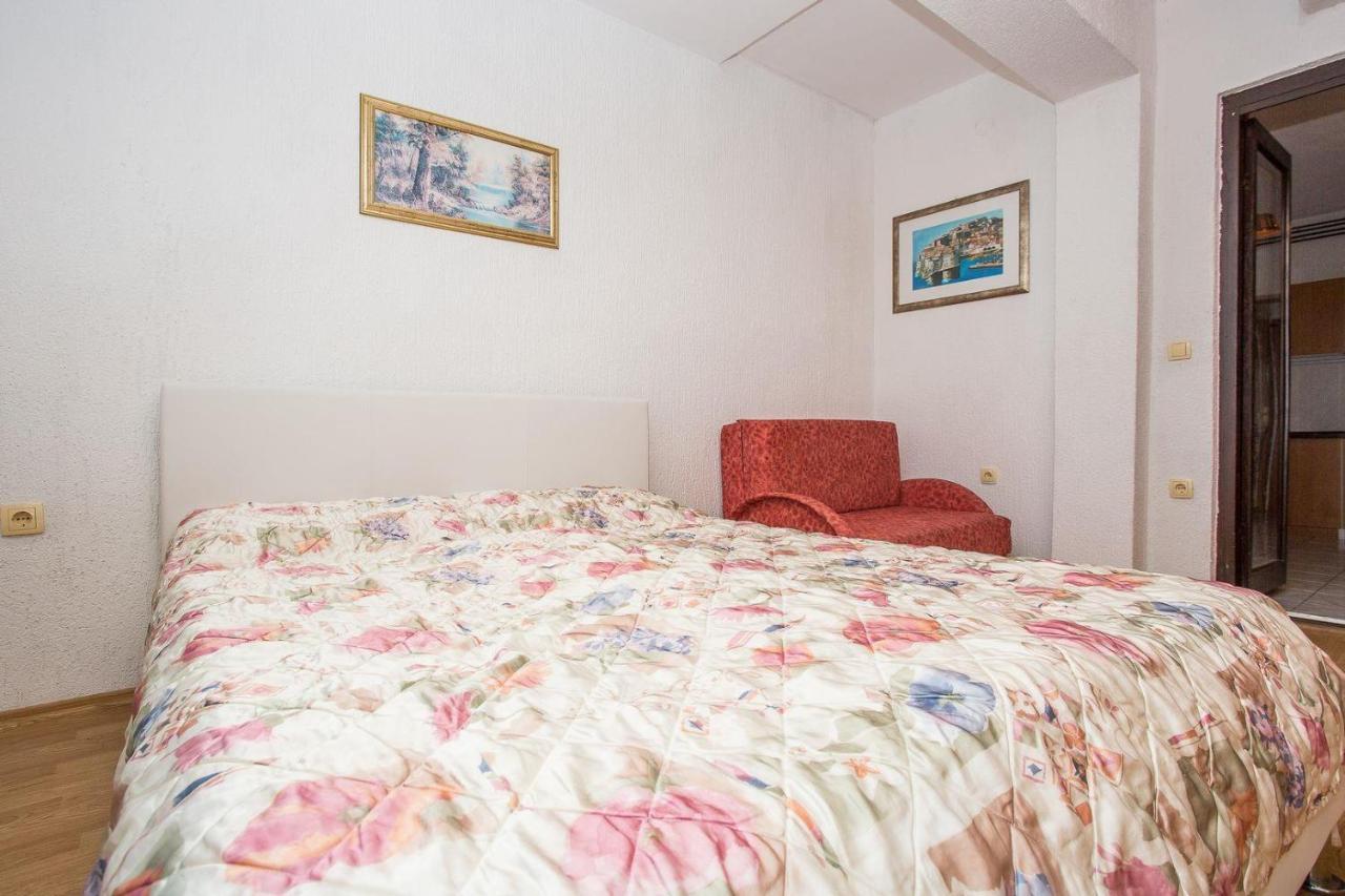 Apartments Mira On The Peljesac Peninsula Orebić Esterno foto
