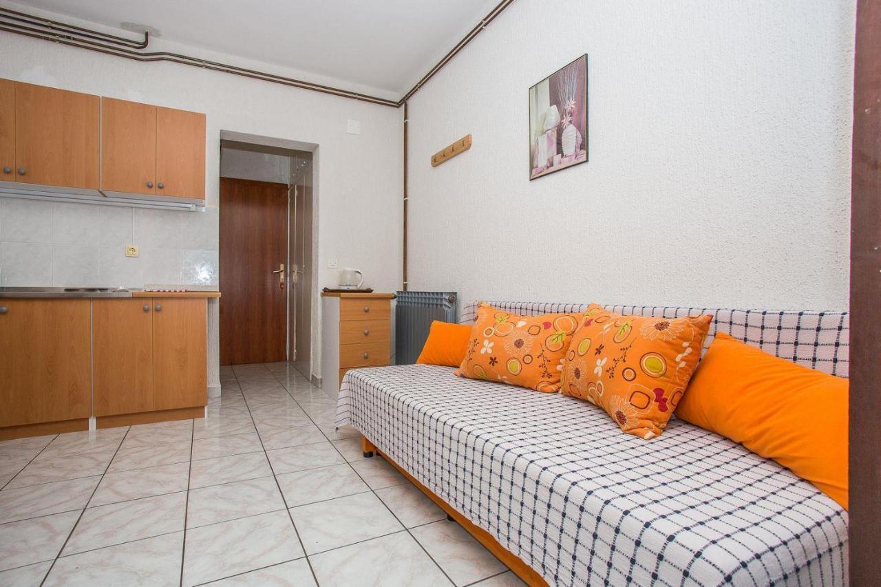Apartments Mira On The Peljesac Peninsula Orebić Esterno foto