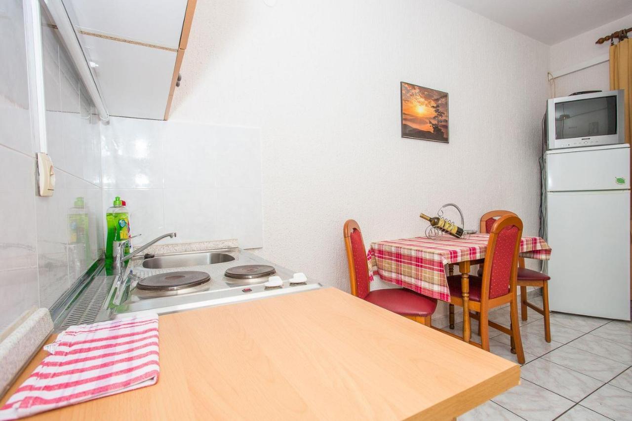 Apartments Mira On The Peljesac Peninsula Orebić Esterno foto
