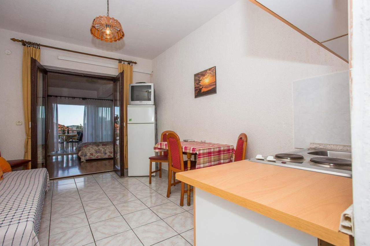 Apartments Mira On The Peljesac Peninsula Orebić Esterno foto